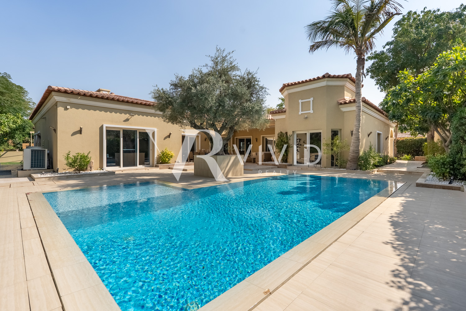 Park Backing | Upgraded | Private Pool