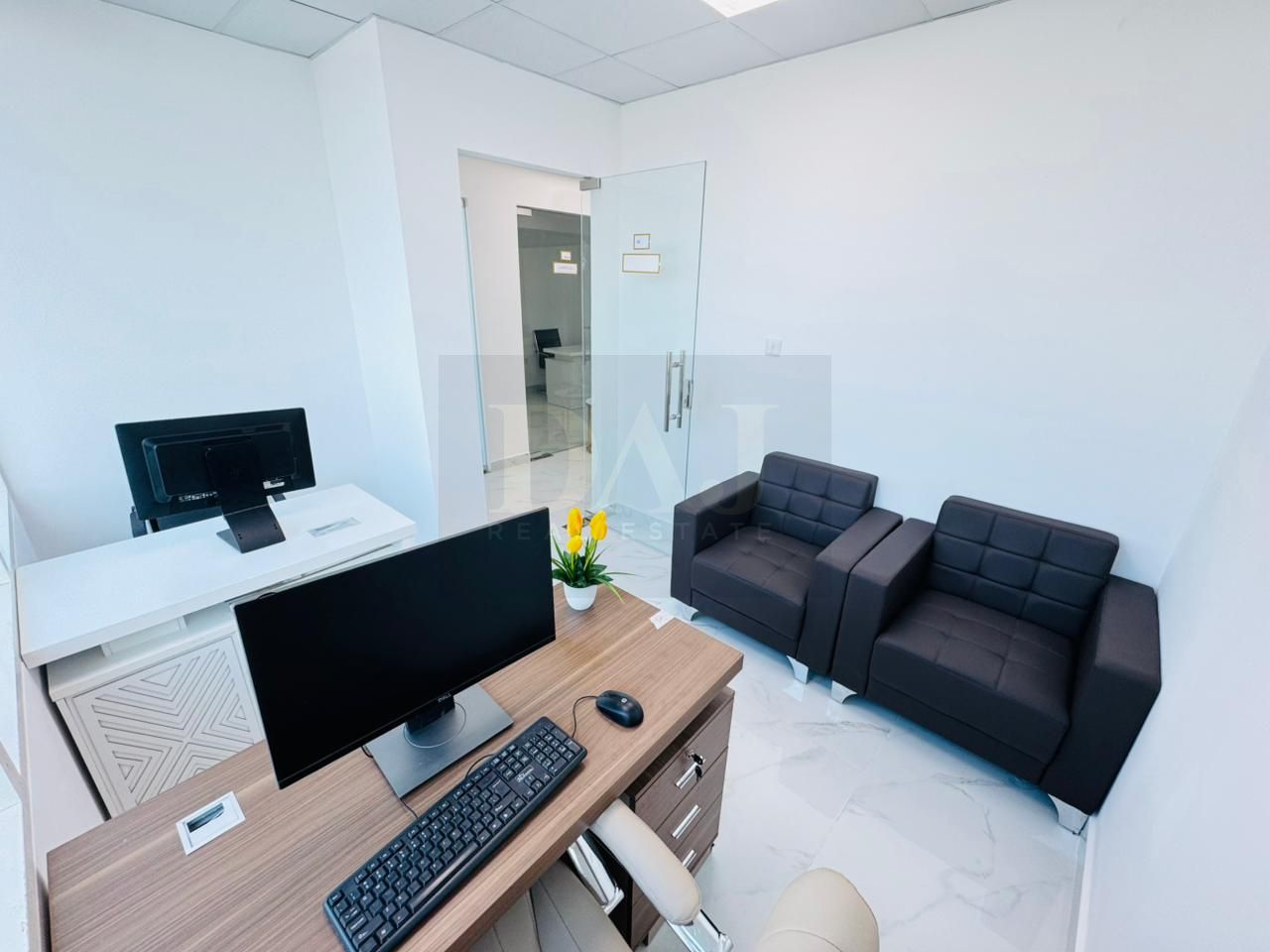 Prime Office Spaces for Rent in Dubai | Direct from Owner |