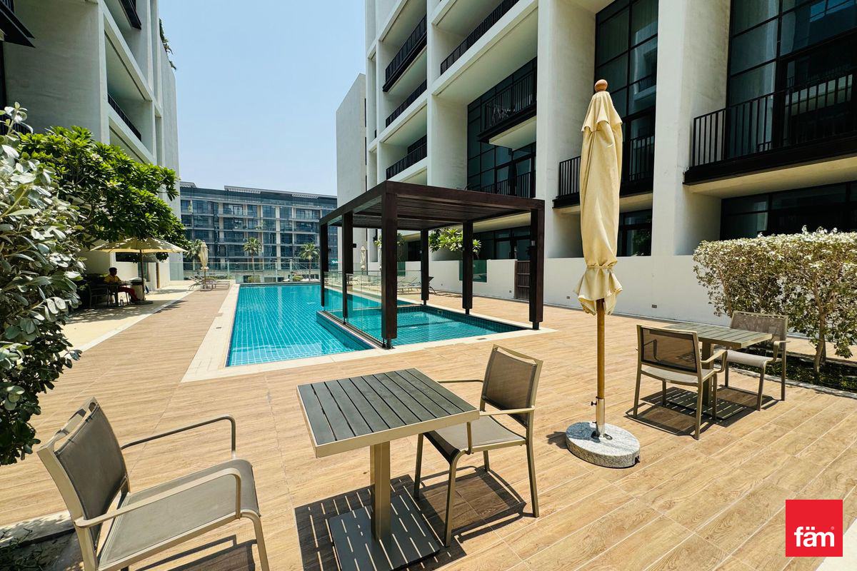 Elegant 2BR in City Walk | Urban Living | Meraas
