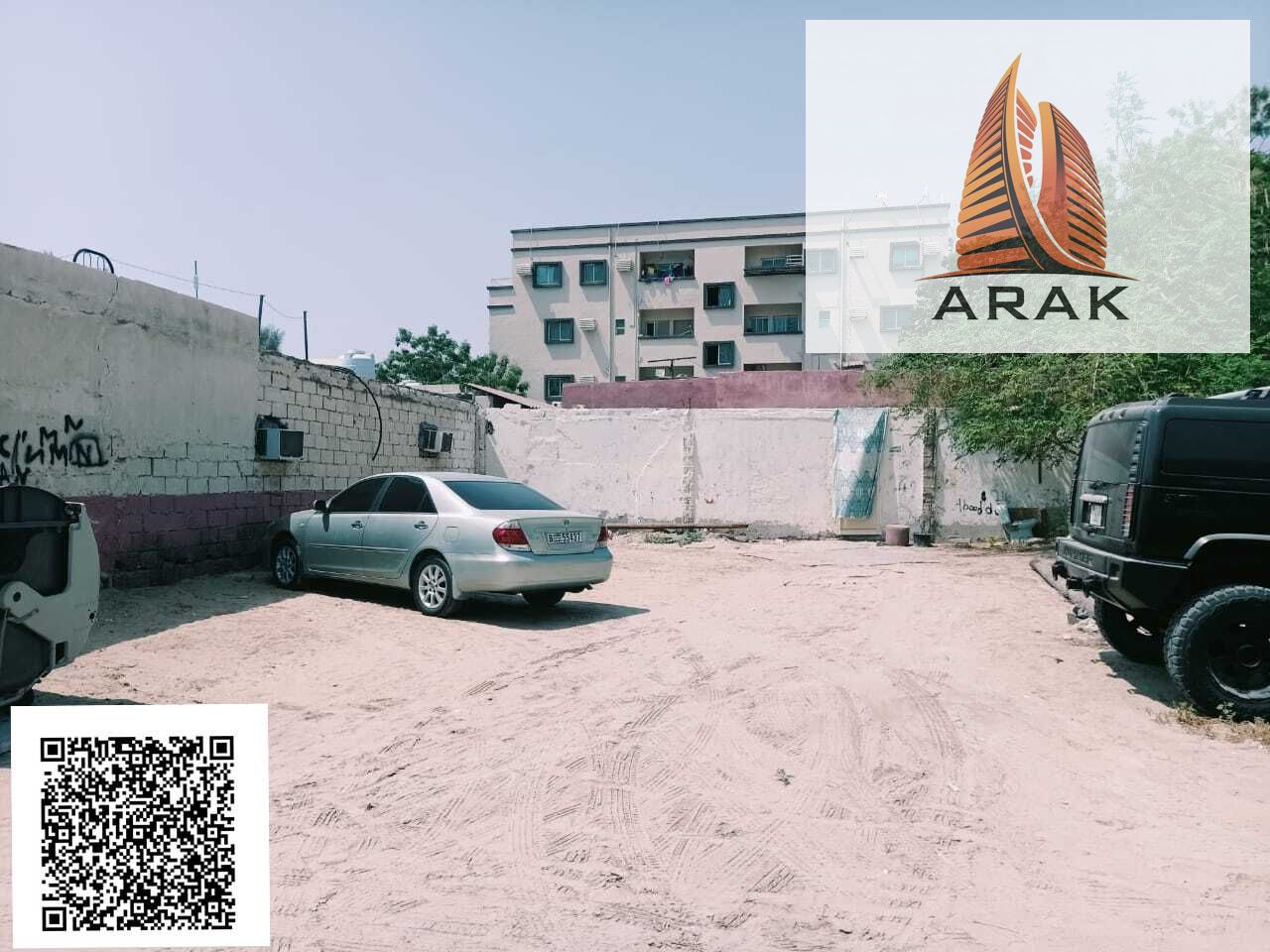 For Sale: Arabic House in Al Rashidiya 3 – Ajman An Arabic house for sale in Al Rashidiya 3, Ajman, in a prime location suitable for family living or