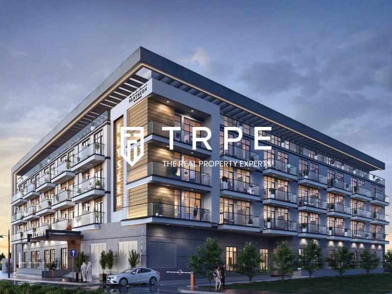 1BR w/Storage | Prime Location | Innovative Design