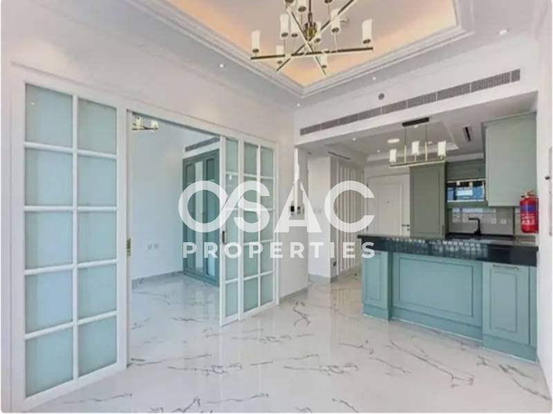 Wellness Home | Several Cheques | Fully Furnished