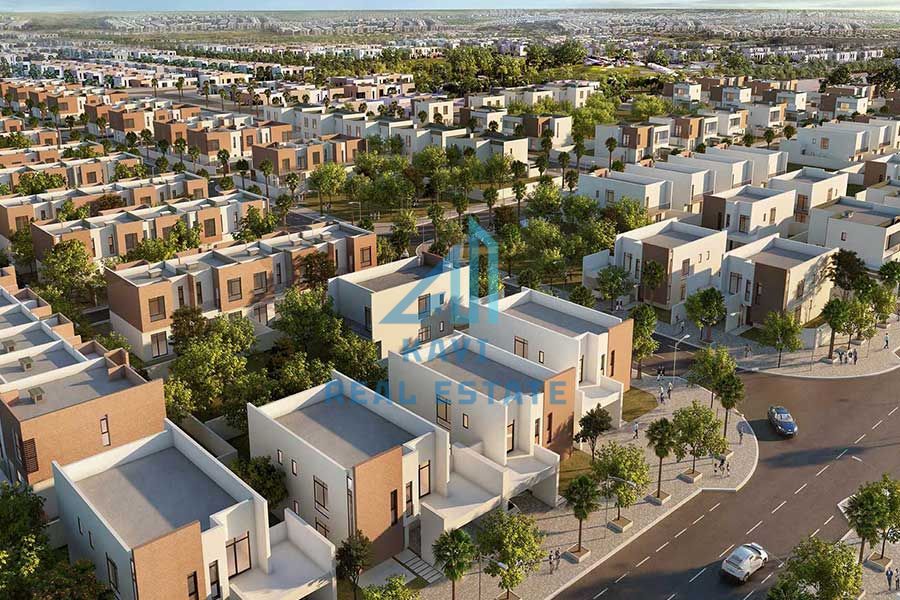 Modern 3BR Townhouse | Flexible 4 Payments | Nasma Residence