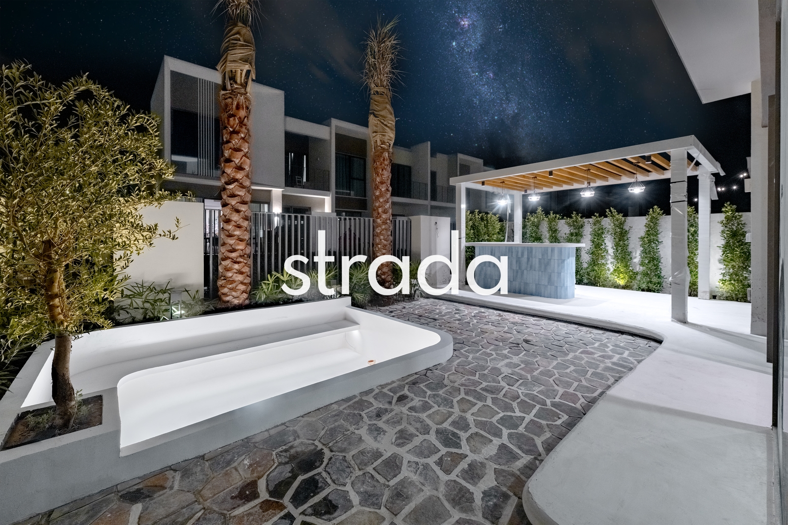 Fully Landscaped Garden | Corner Plot | Vacant