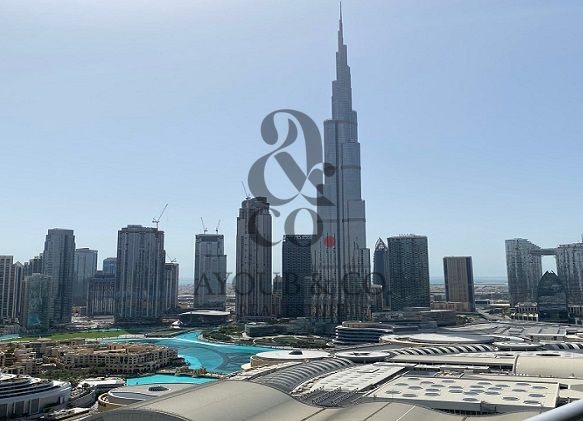 High Floor | Ready to Move | Spacious Layout