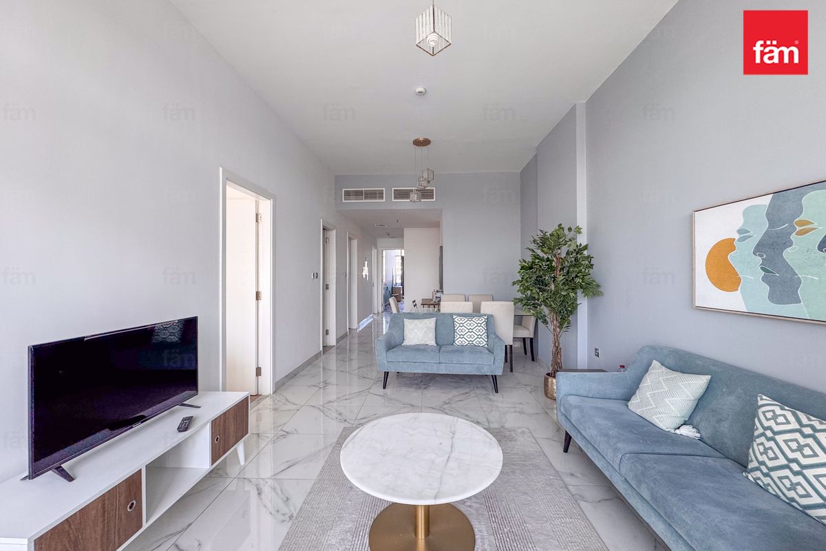 3BR plus Maids | Corner Unit | Mortgage Accepted