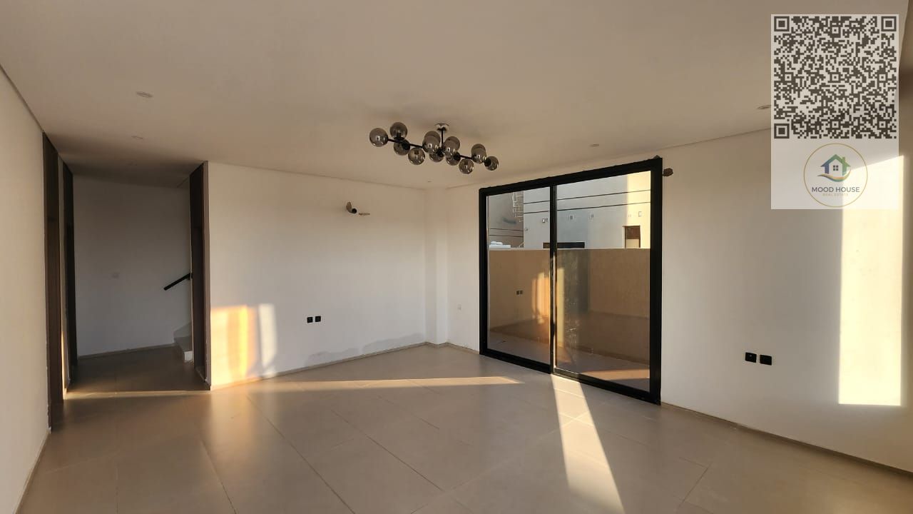 Luxury Villa for Sale in Al Helio 2 – Premium Finishing – Stone Facade – Registration Fees Included