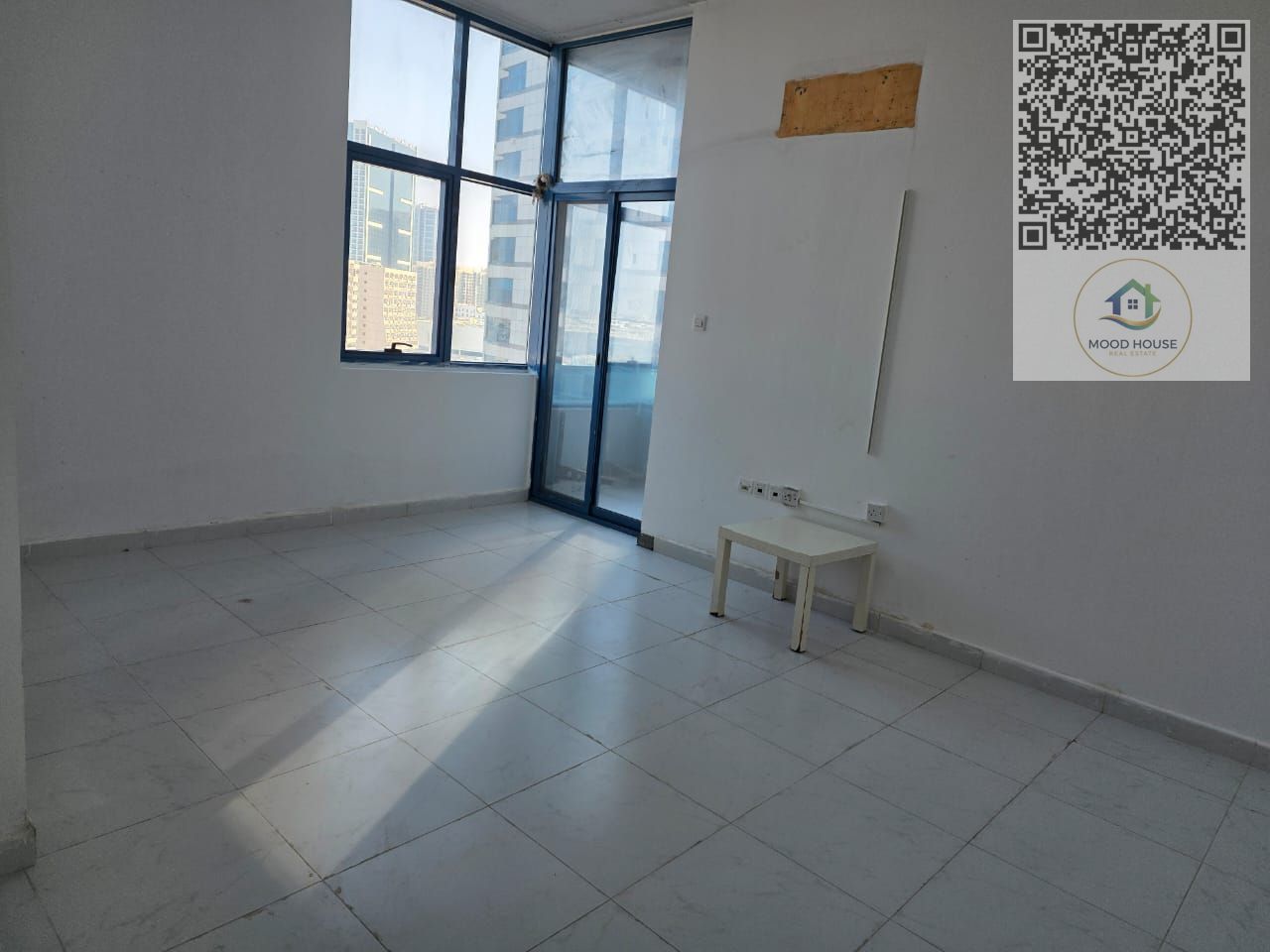 Sea View 2BR Apartment | Falcon Towers | 1,550 Sq. Ft.