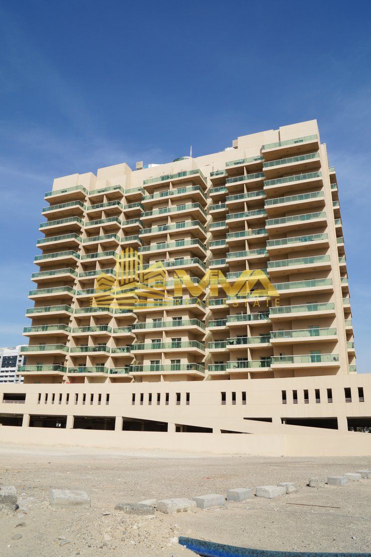 Investor Deal | 1BR in Sports City | Elite Residence 2