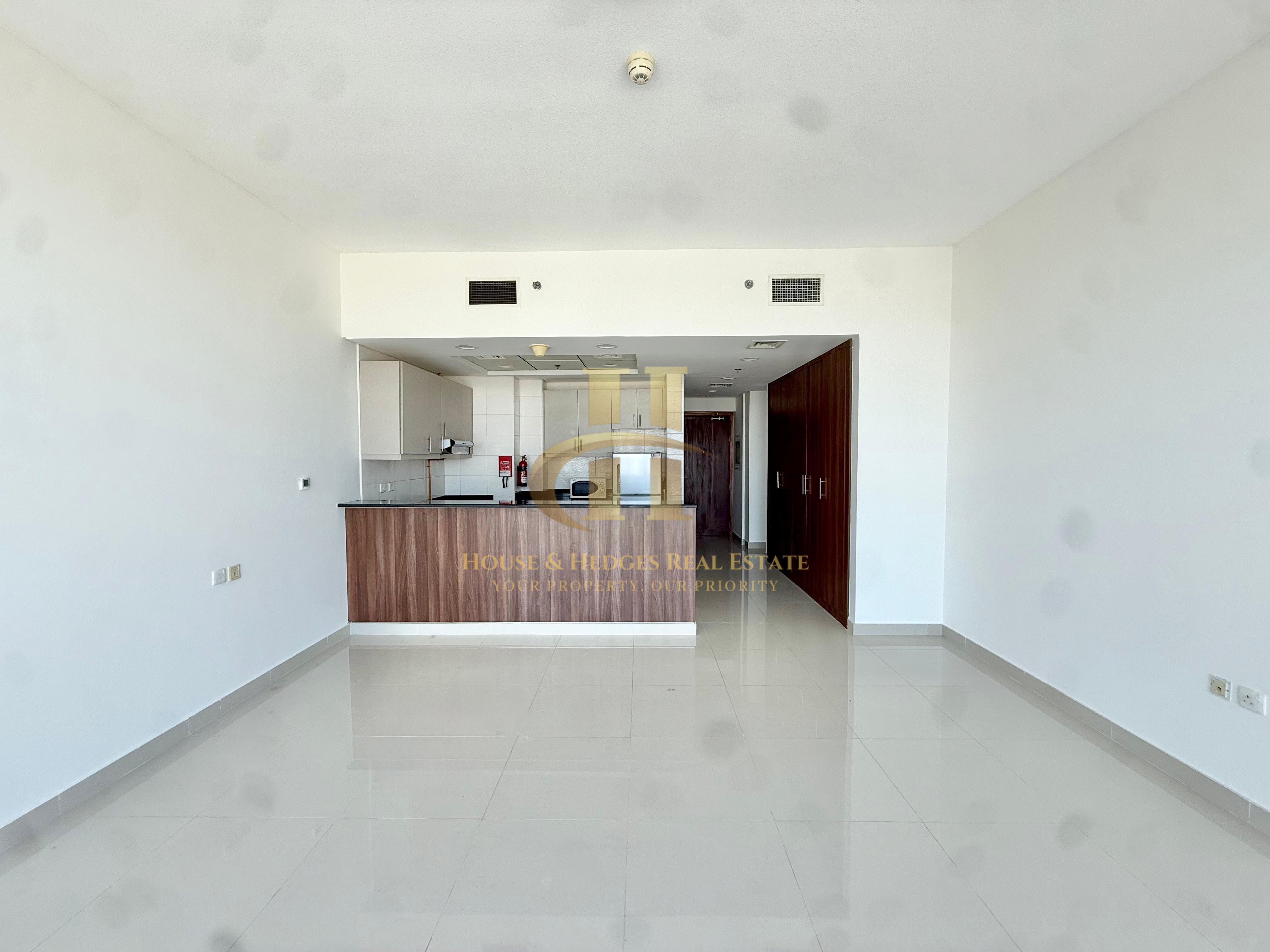 Spacious | Vacant Soon | Community View