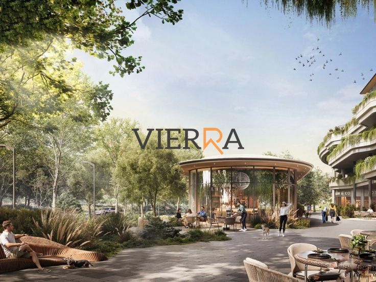 Forest Views | Nature- Inspired living | A sustainable community