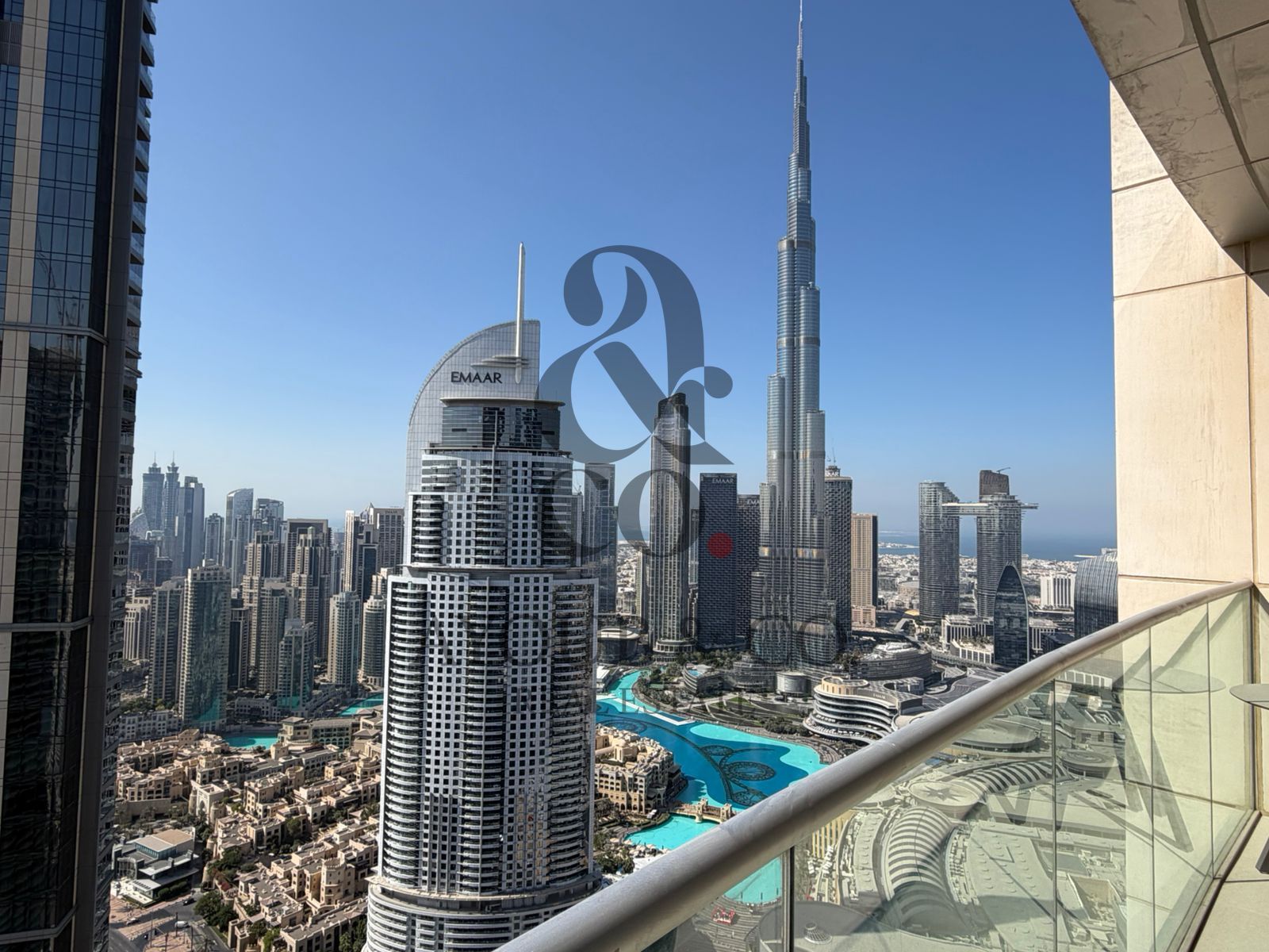 High Floor | Ready to Move | Spacious Layout