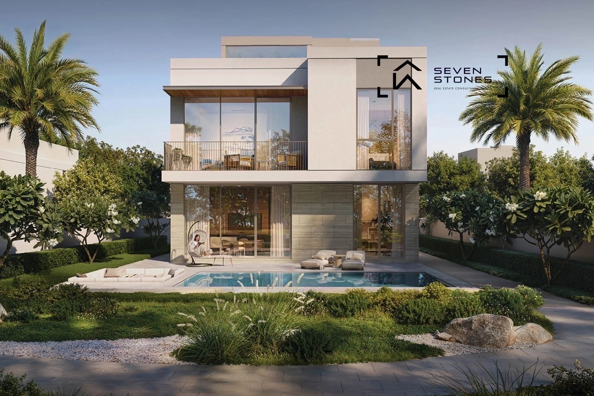 Big Layout | 0% Commission | Emaar Community