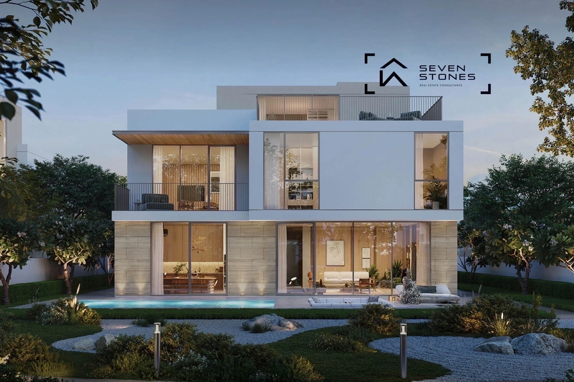 Premium Finishes | Prime Location |10% Downpayment