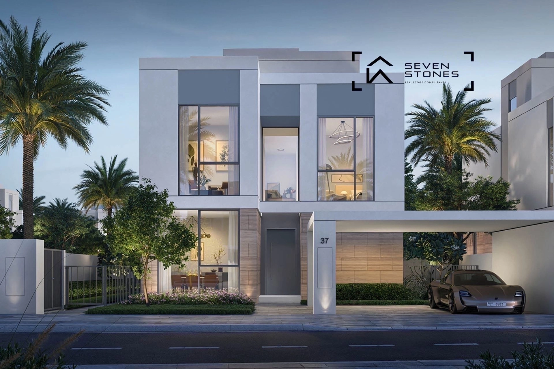 Standalone Villa | 10% Downpayment | Large Plot