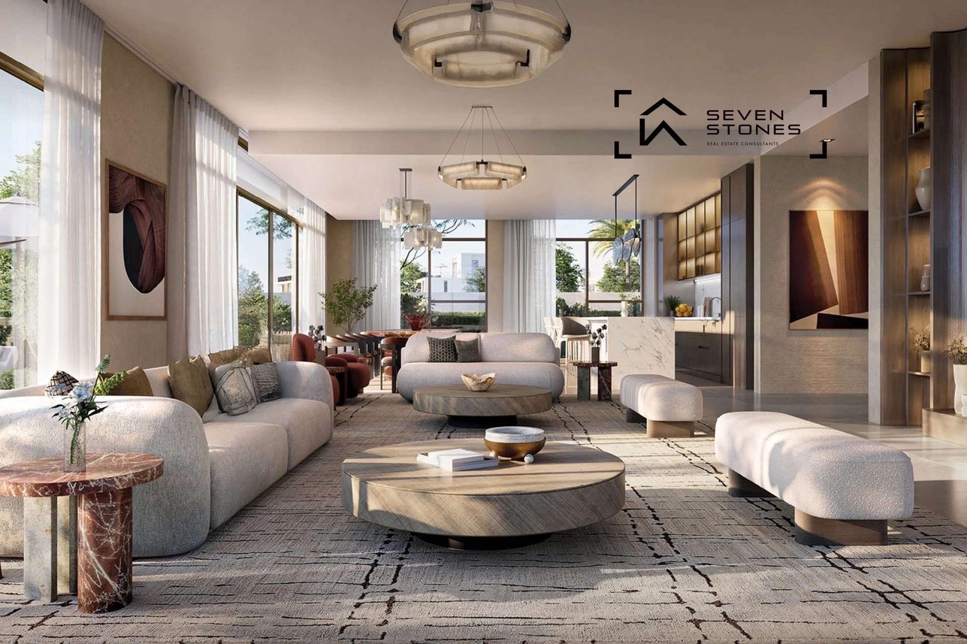Multiple Options | Spacious Layout | High ROI