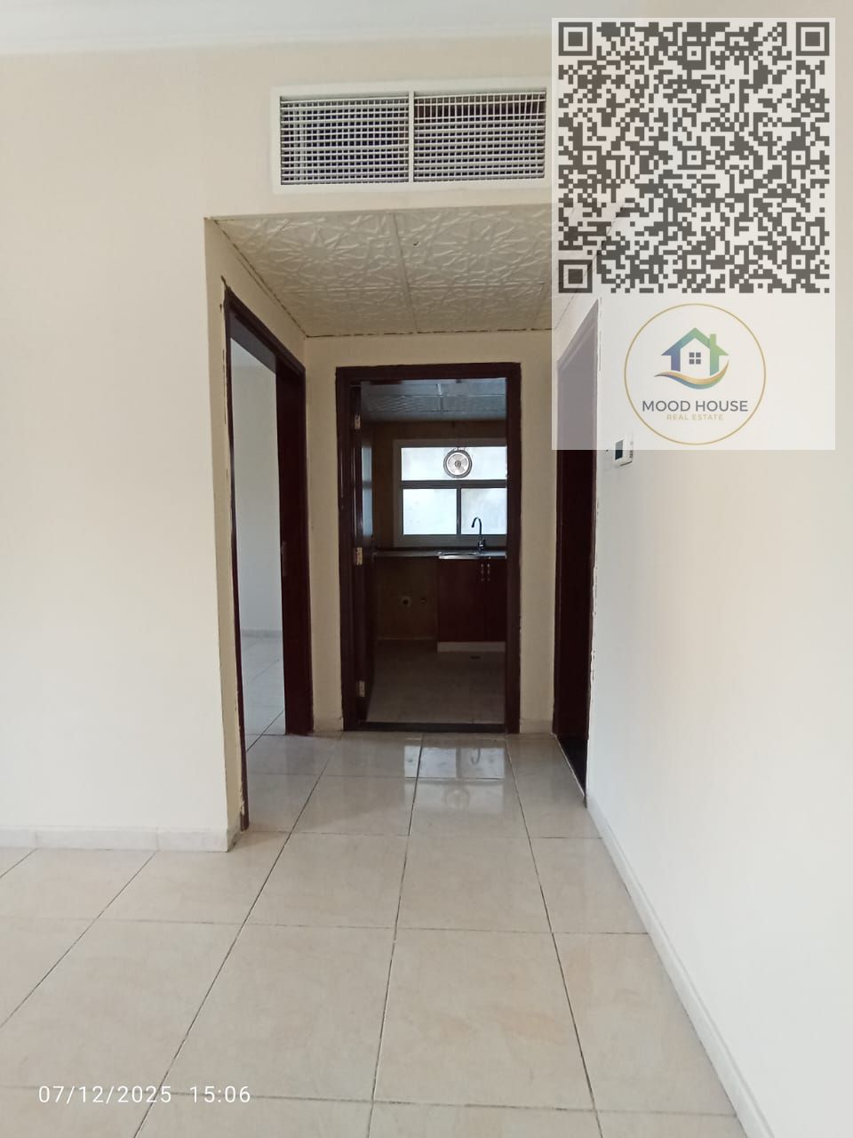 1 Bedroom and Hall Apartment for Rent in Al Rawda 2 with Balcony, AED 27,000 Yearly, Payable in 4 Installments, Security Cheque Required