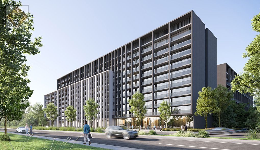 Secure Your Apartment in Aljada – Prime Address & Integrated Services