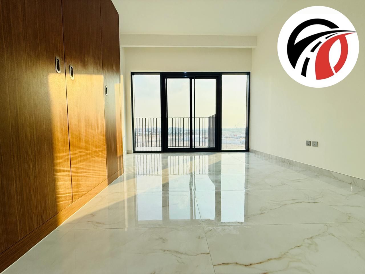 WOW BEAUTIFUL OFFER LUXURY BIGGEST STUDIO WITH PARK VIEW