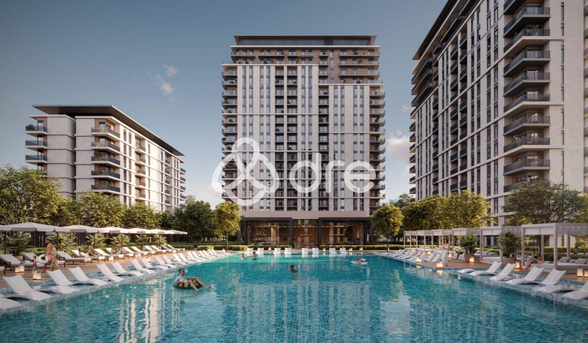 Great Loaction | Vida Interior | High ROI