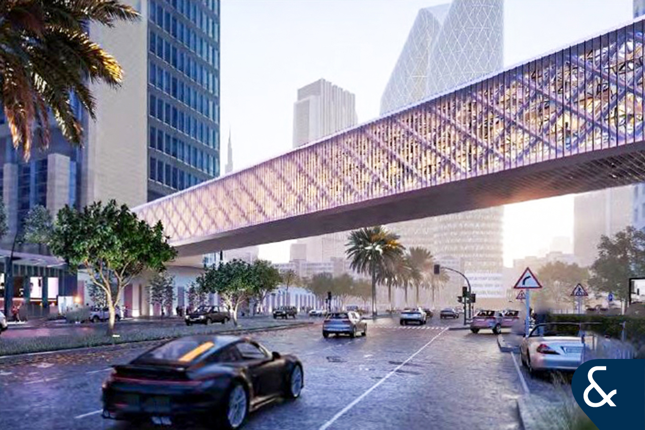 Retail | Prime DIFC Location | Grade A