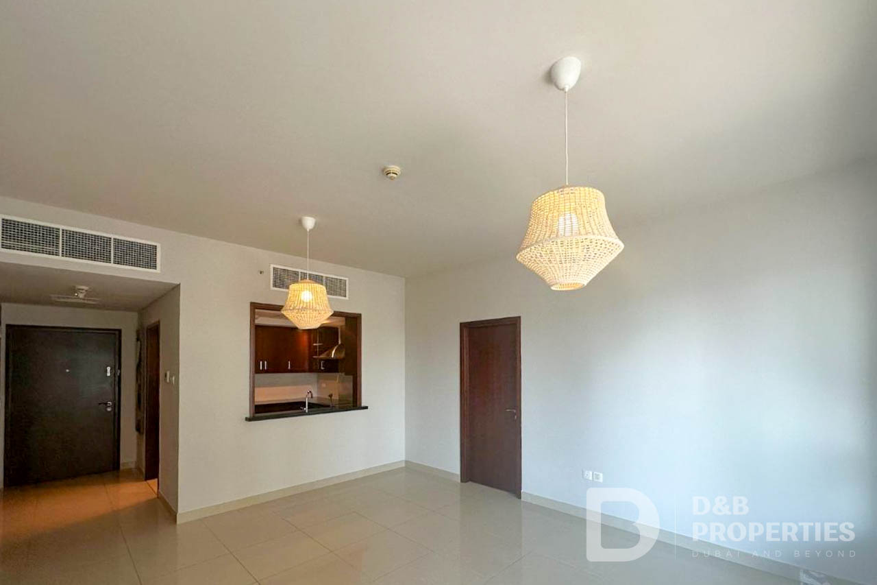 Fountain View | High Floor | Pure Investment