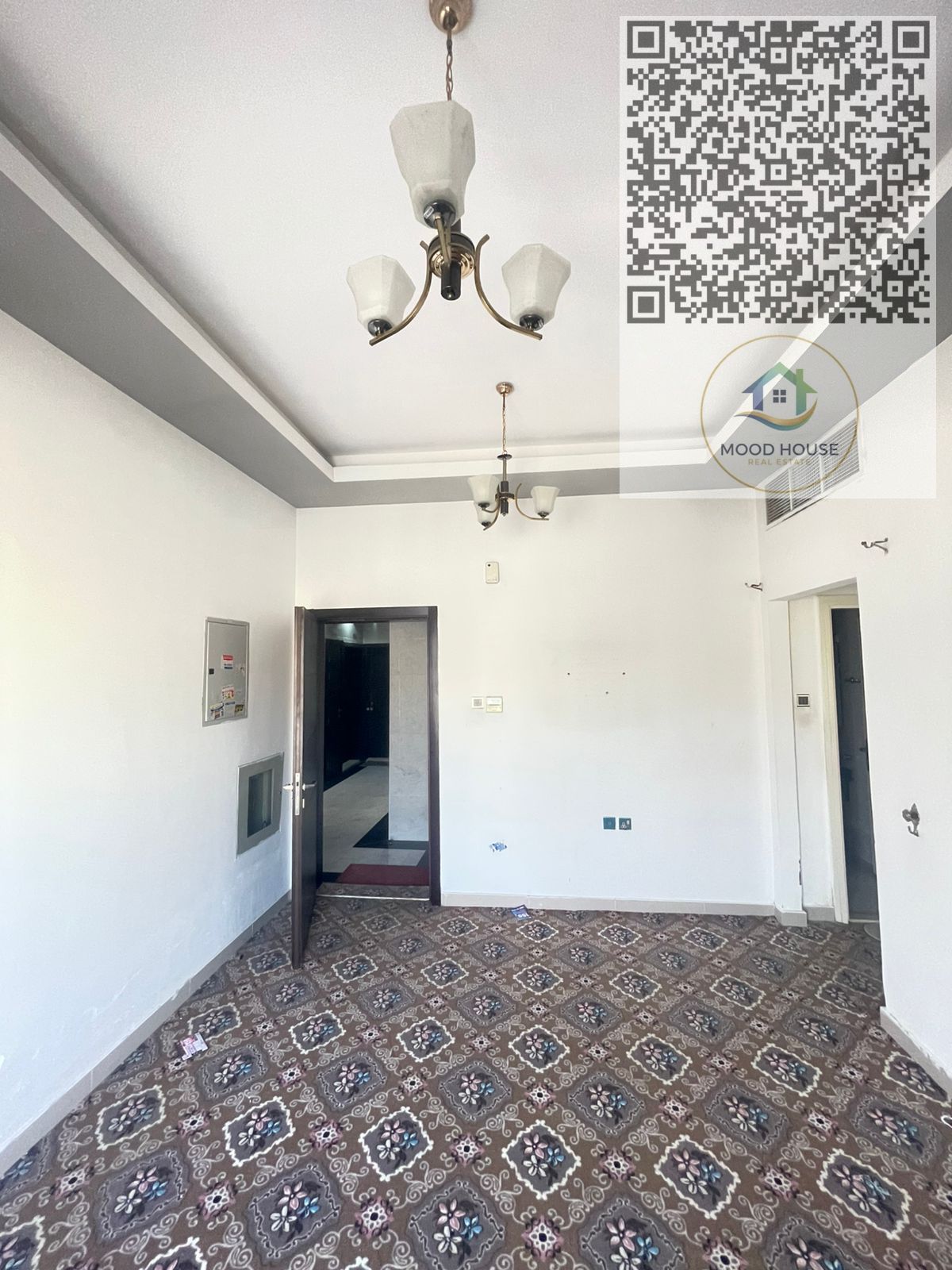 Apartment for Annual Rent – Al Nuaimiya 2, Ajman A comfortable and well‑located apartment is now available in Al Nuaimiya 2, Apartment ,