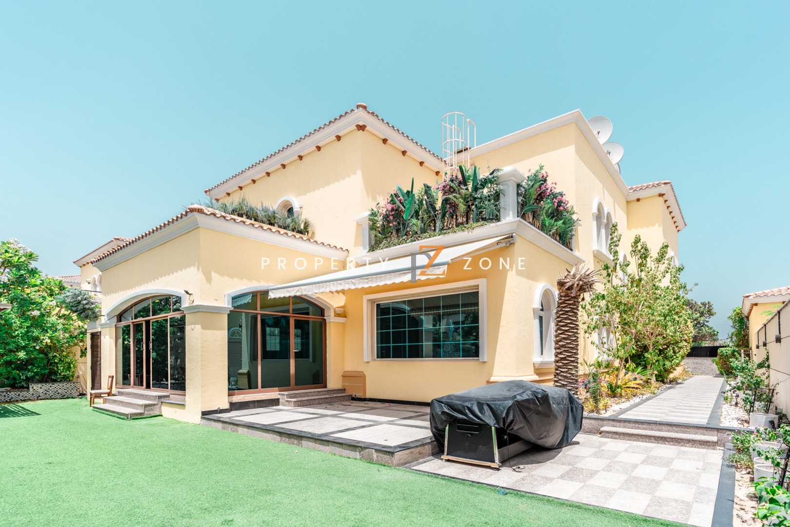 Private Pool & Sauna | Available Soon | Landscaped