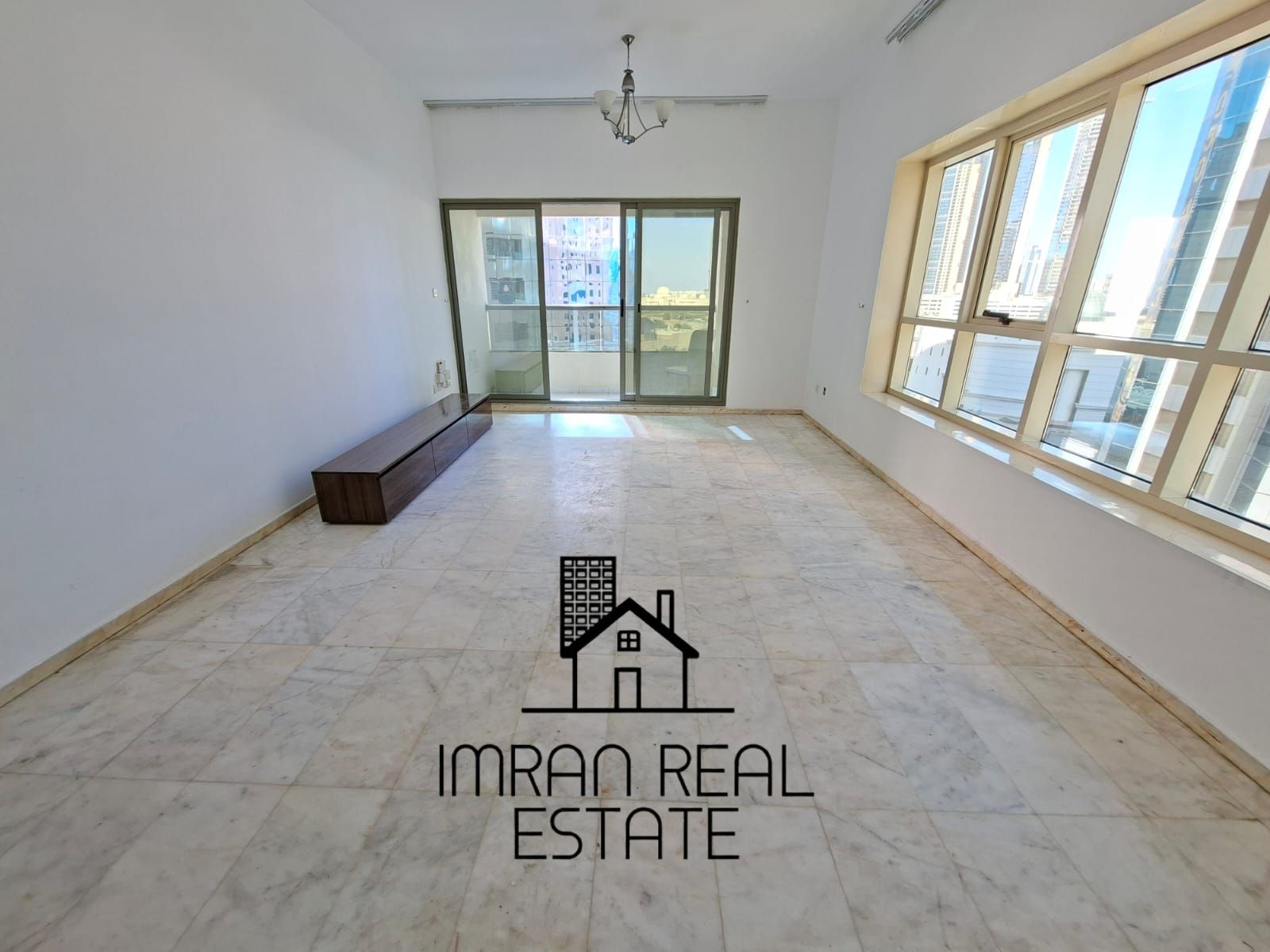 Luxury 2BHK family tower