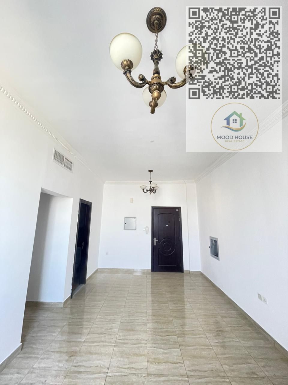 Prime Investment Land for Sale in Al Rashidiya 1 | Corner Plot on 3 Roads + Prime rode | G+20 Permit | Strategic Location