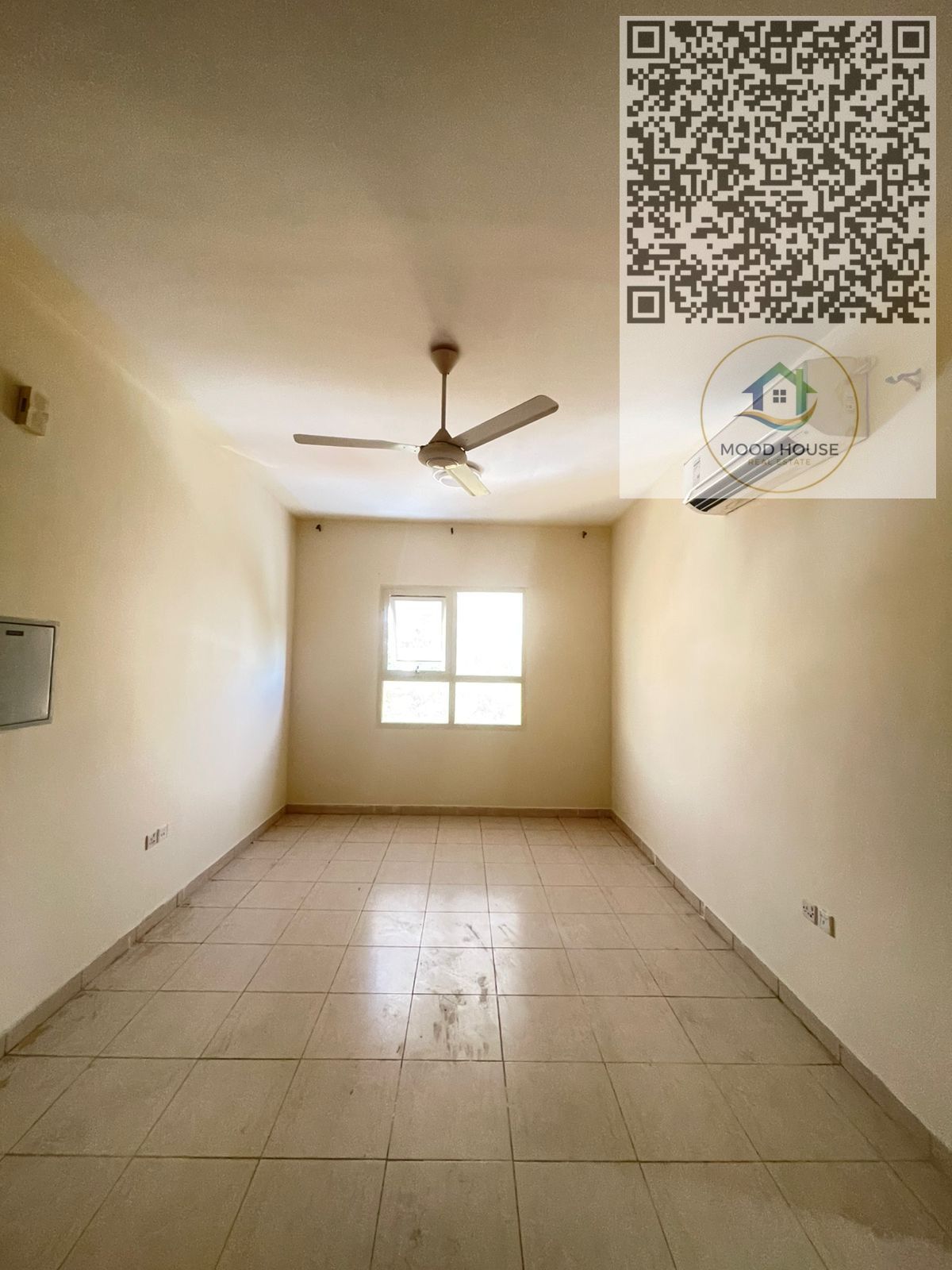 Apartment for Annual Rent – Al Nuaimiya 2, Ajman A spacious and well‑located unit in Al Nuaimiya 2 is now available for annual rent, offering comfort and affordability with flexible payment terms.