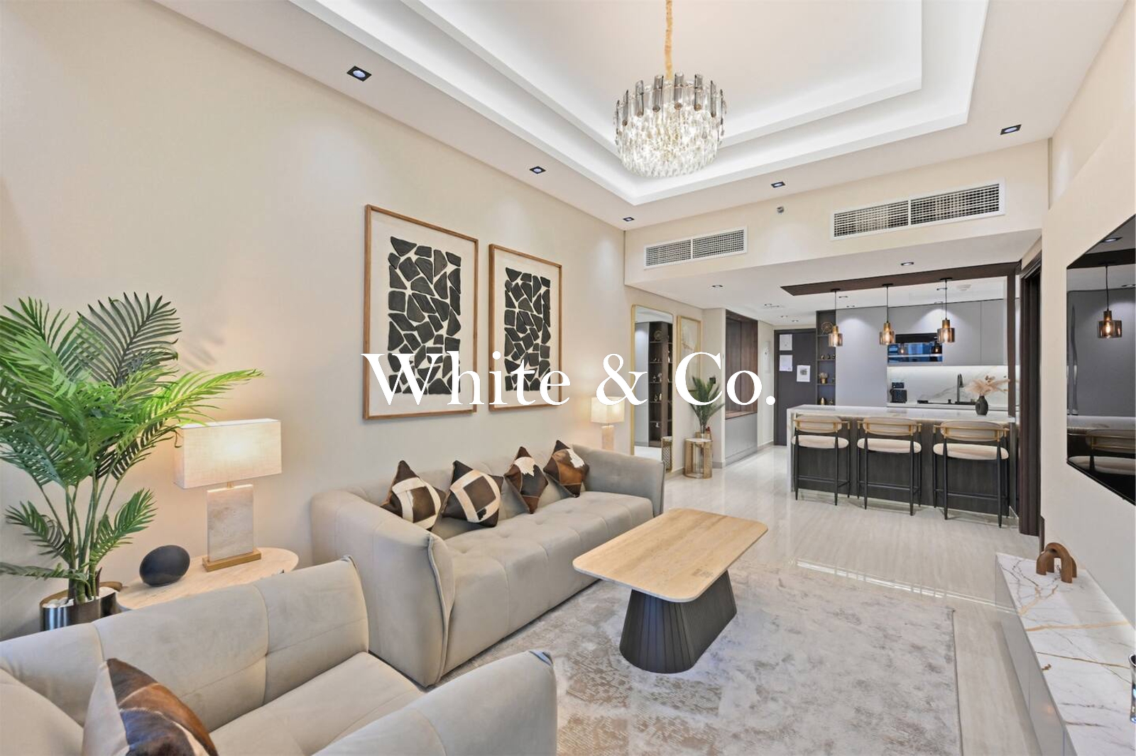 Fully Upgraded | Full Lake Views | VOT