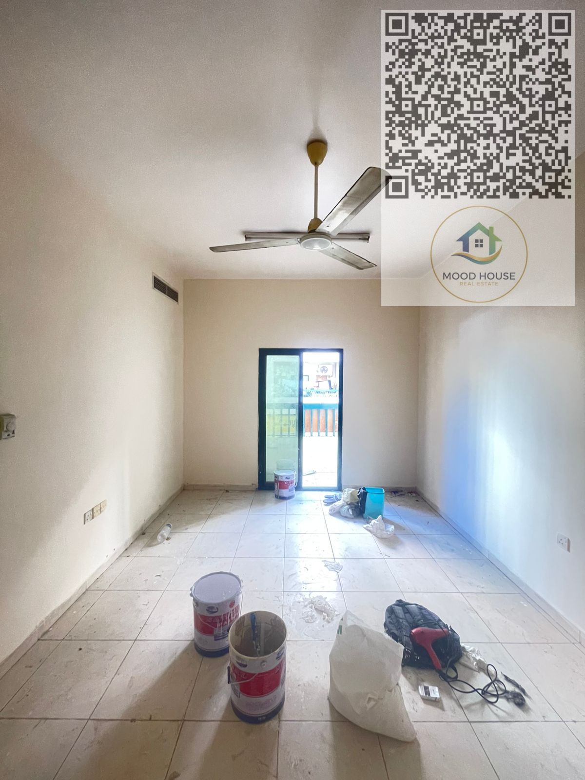 Apartment for Annual Rent – Al Nakheel, Ajman A spacious and well‑located apartment in Al Nakheel is now available for annual rent, offering comfort and convenience at an affordable price.