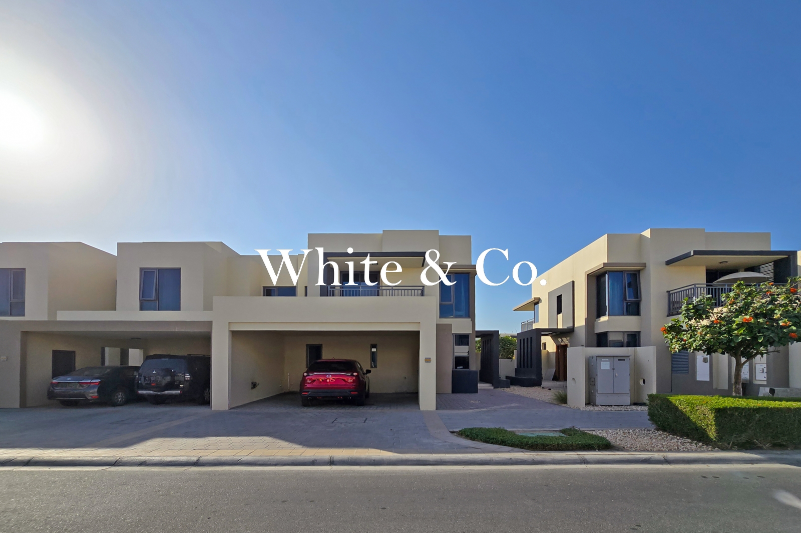 Greenbelt | Close to Pool | Unfurnished