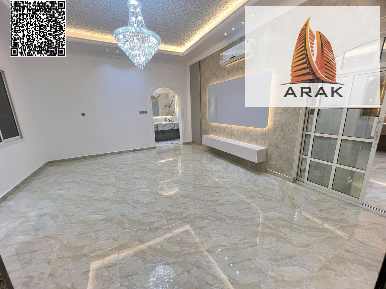 For Sale: Villa in Al Rawda 3