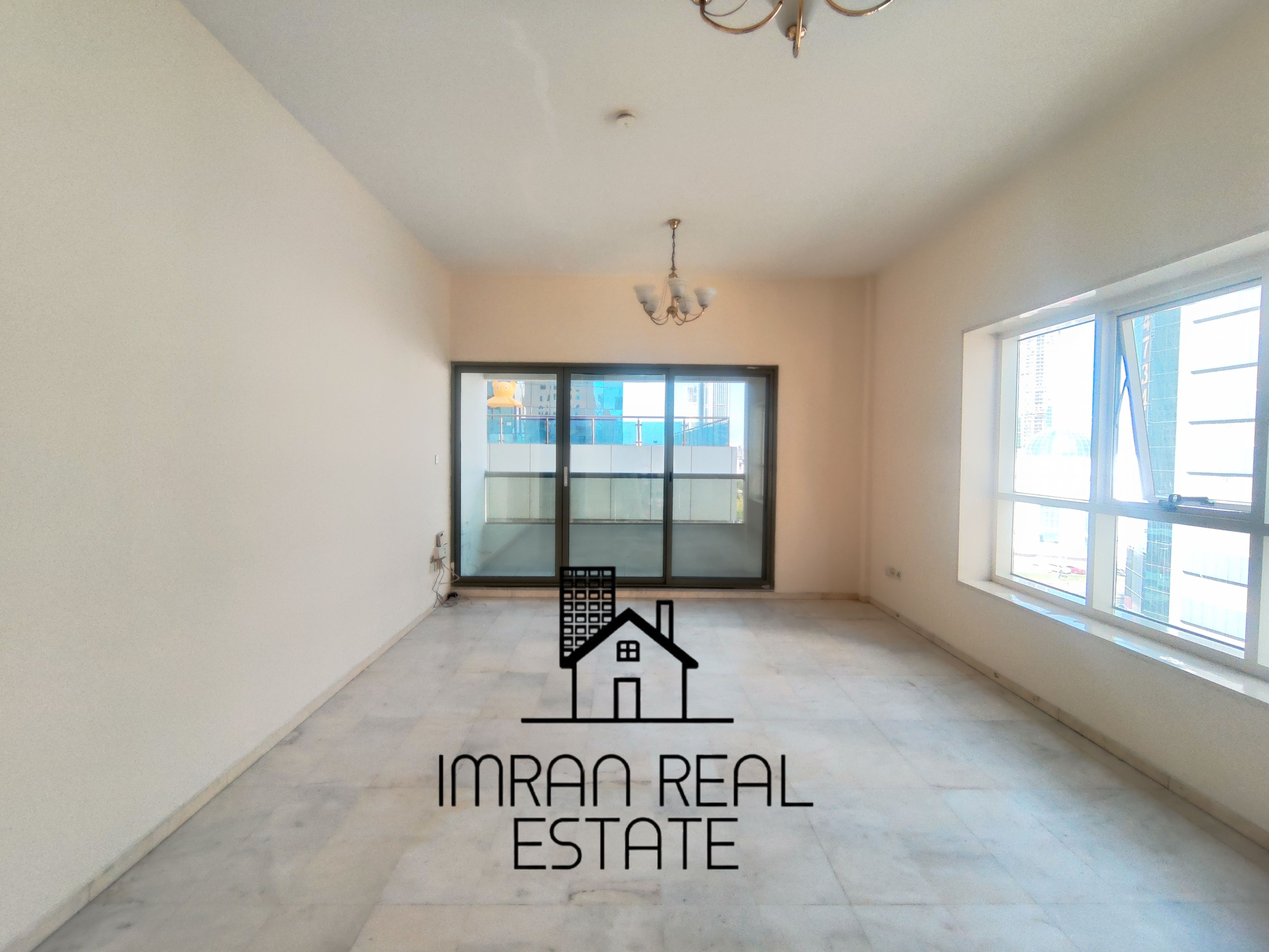 Hot Deal Spacious 2BHK | Balcony | Built-in Wardrobes | Family Building