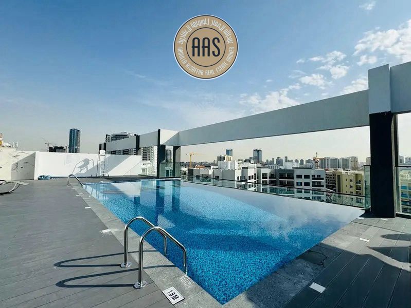 Luxurious 2 Bedroom Hall || Balcony || Prime Location || In 120K Only