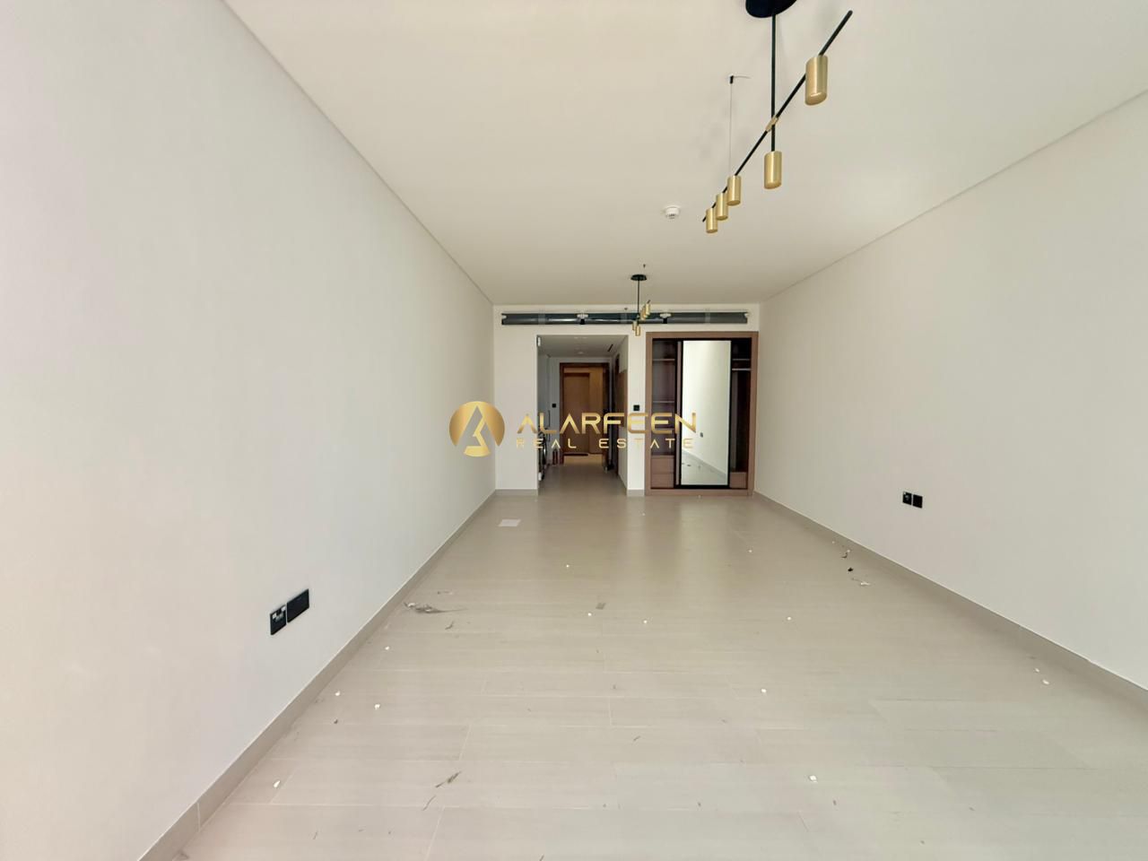 Unfurnished Studio | Prime location | Ready to Move