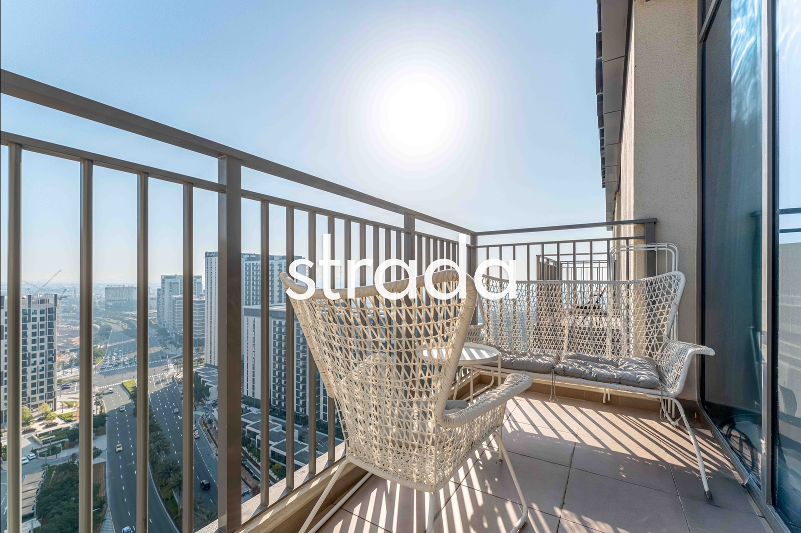 Top Floor | Vacant on Transfer | 2 Beds