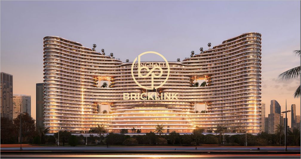 High ROI Waterfront Apartment | Prime Business Bay Location