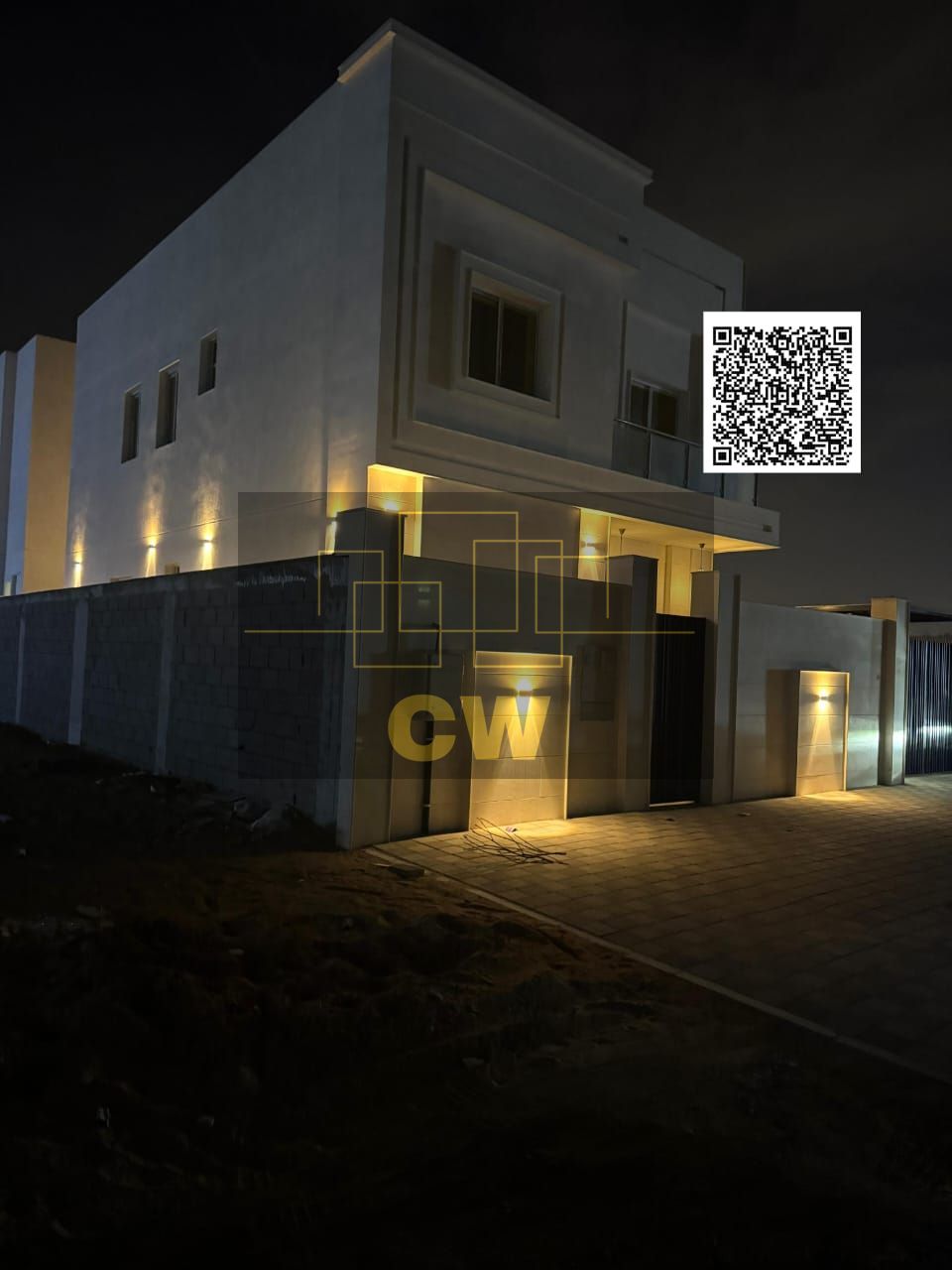 The Epitome of Luxury in Al Yasmeen – A True Masterpiece