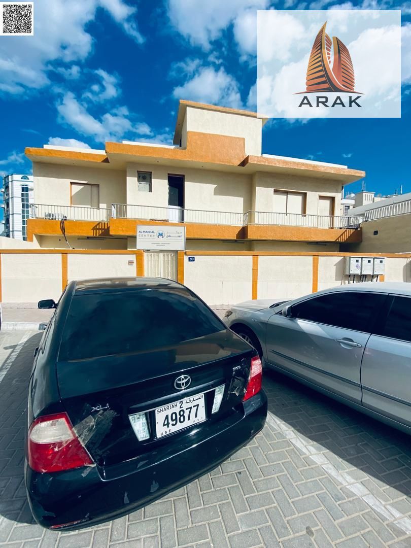 Villa for Sale in Al Nuaimiya 2 – Prime Location