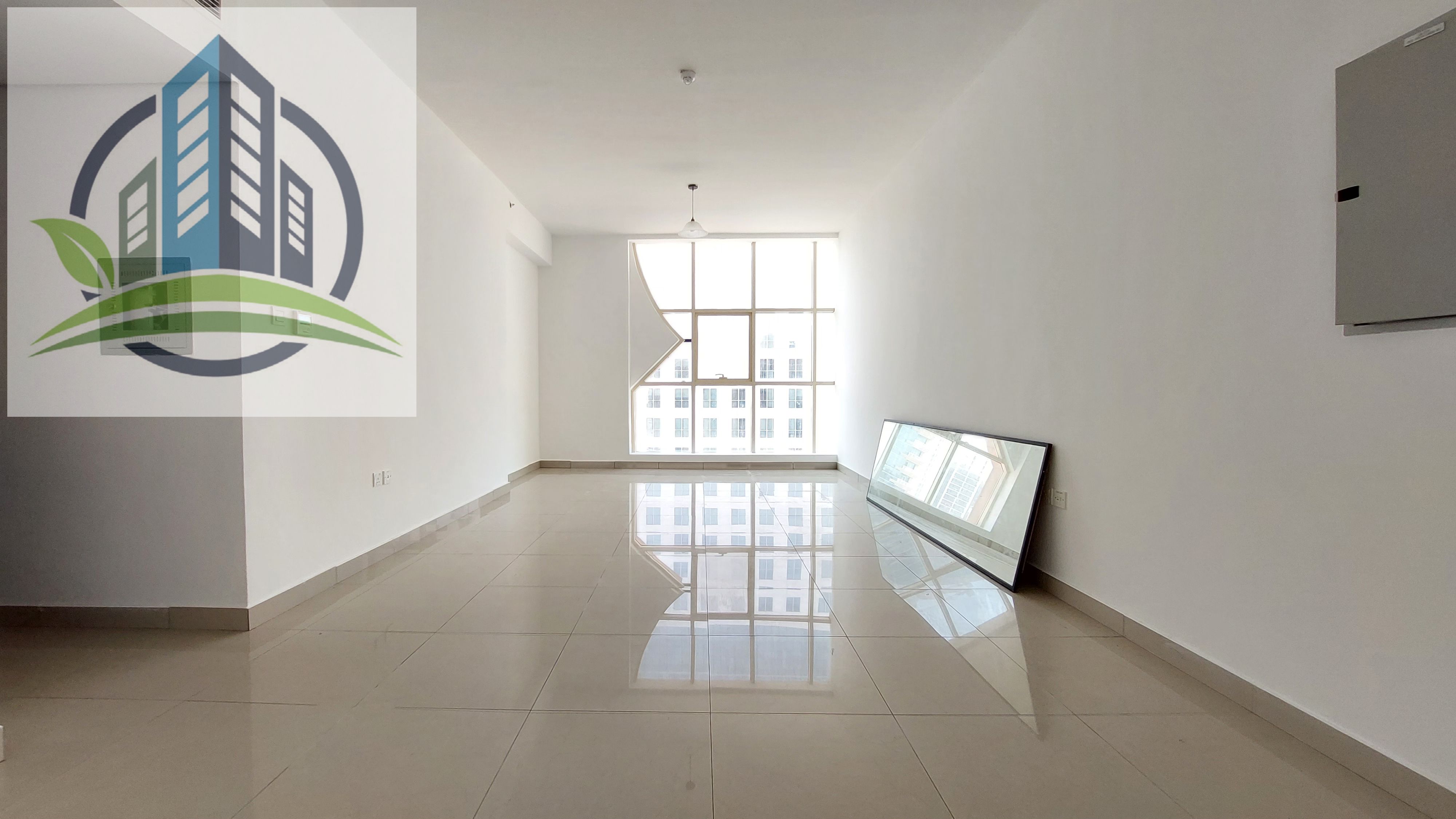 Spacious 2BHK Flat -Rent 68K -pool -AL Nahda 1 Dubai