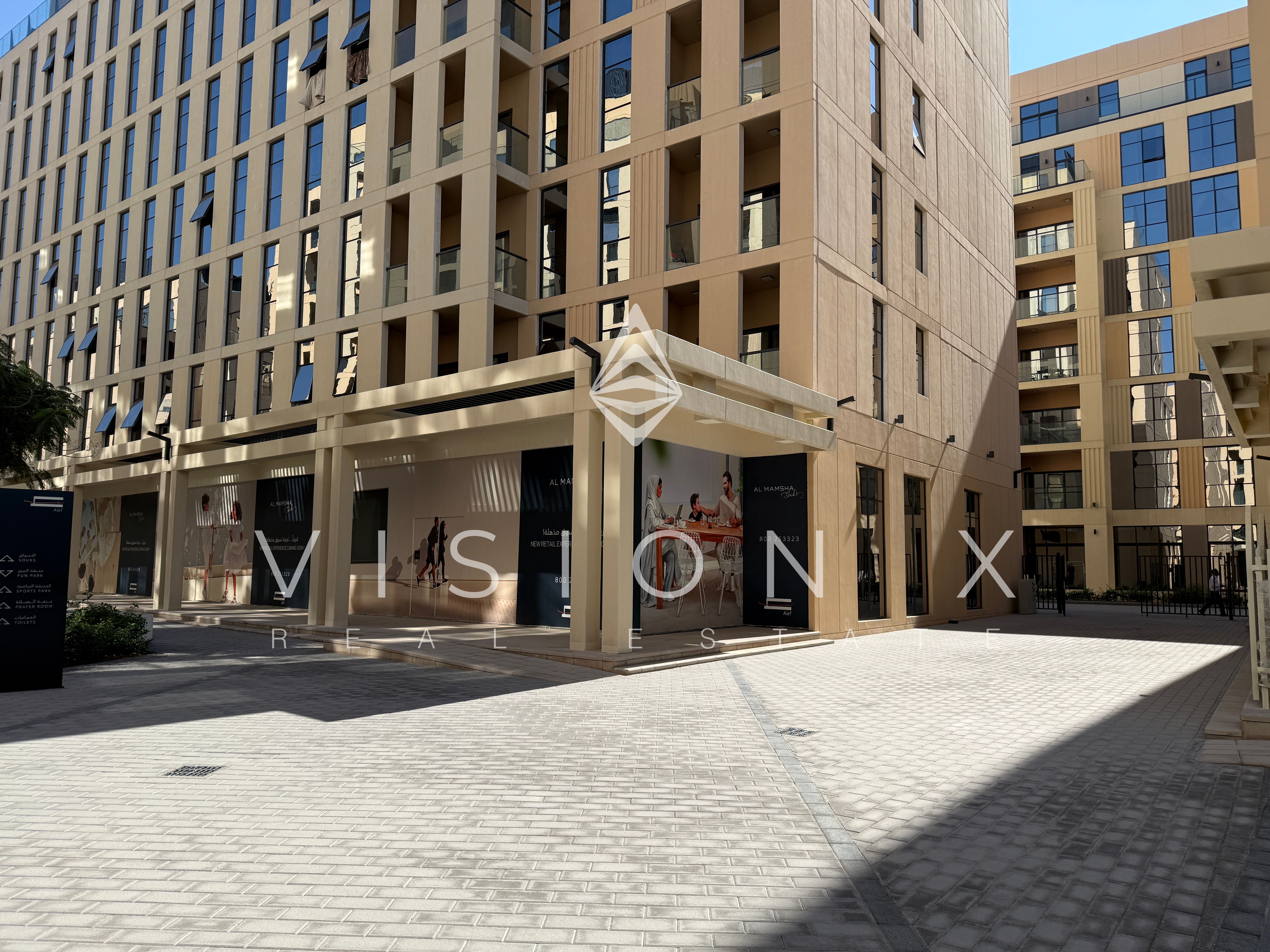 Move-In Ready | Stylish Apartment | Peaceful Area