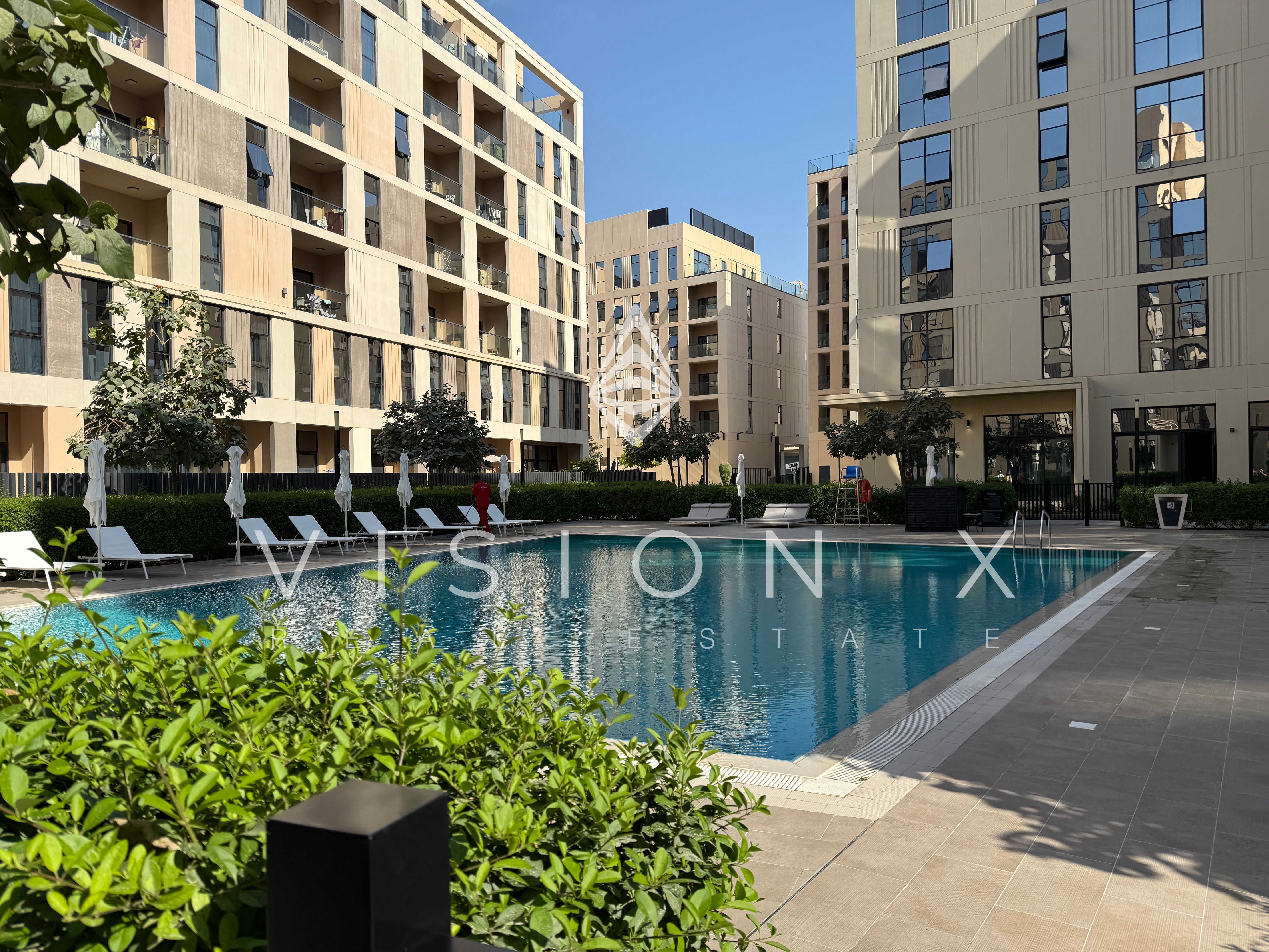 Spacious Layout | Modern Finishes | Popular Location
