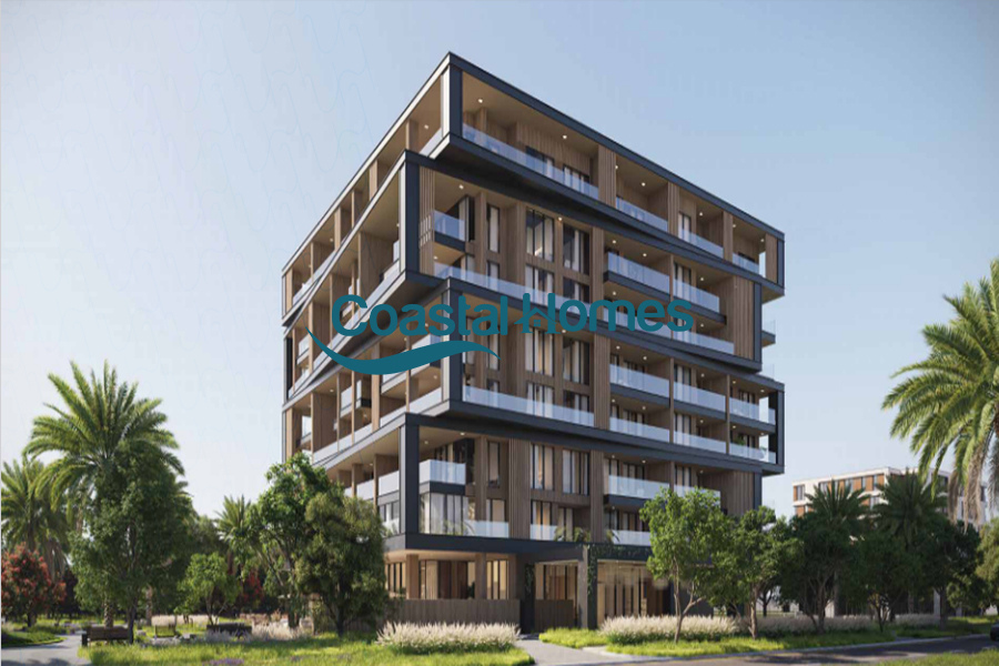 Sea Facing | Fully Serviced | 10% Net Guranteed
