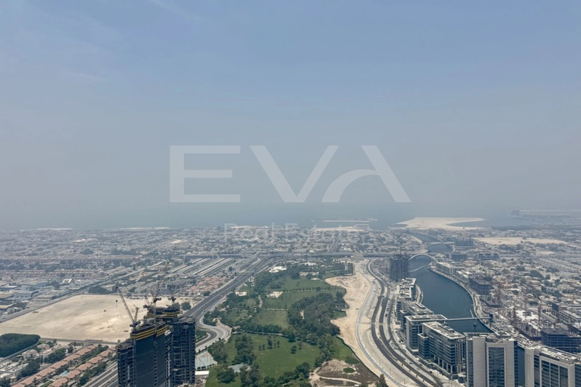 Sea View | High Floor | High ROI Potential