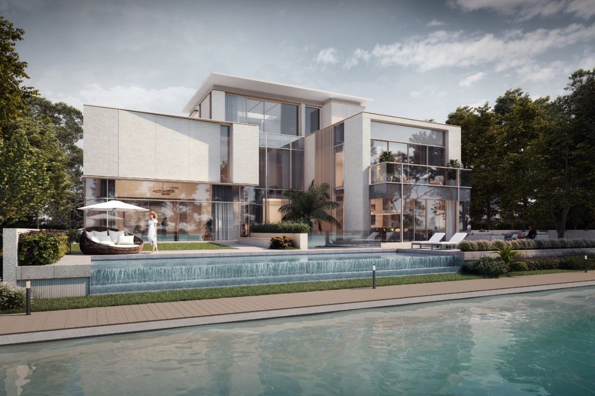 Premium Villa | Prime Location | Great Investment