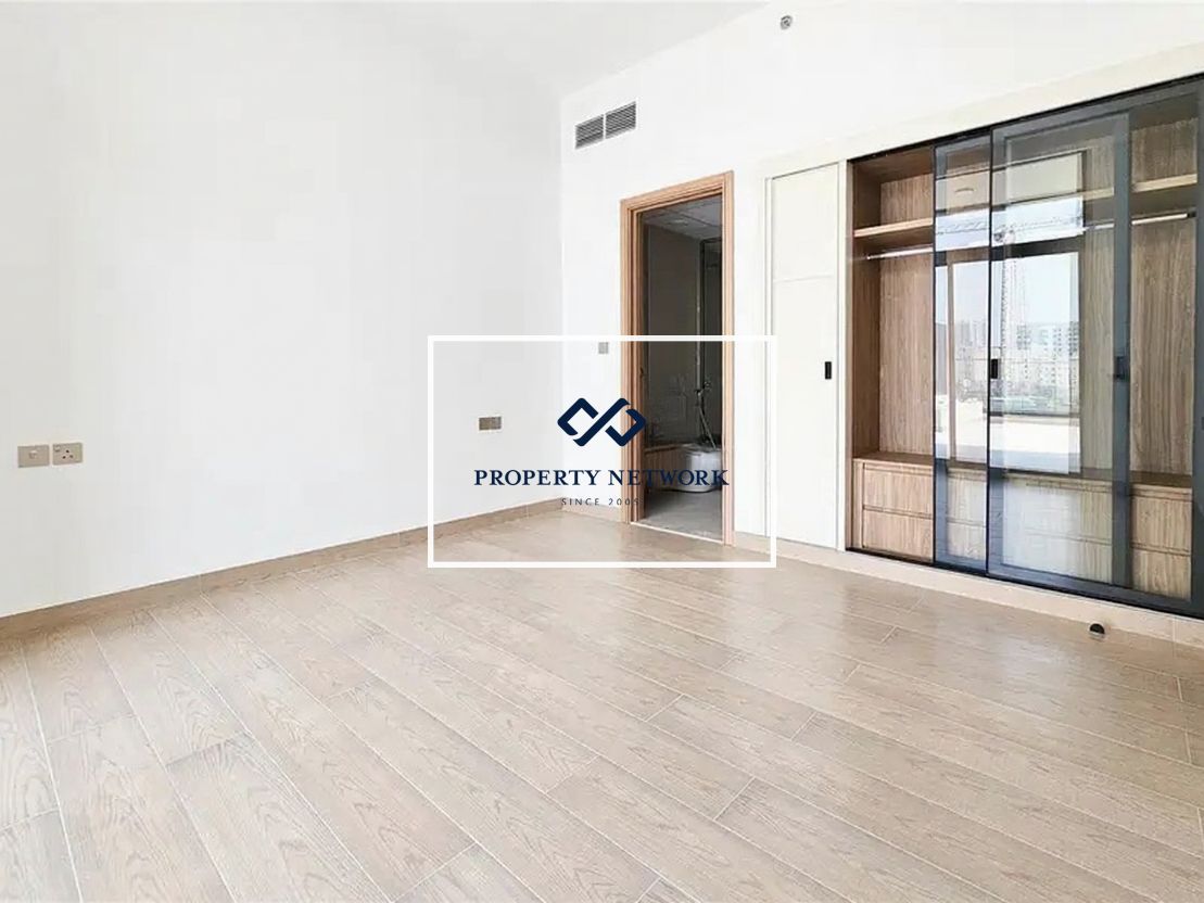 Stylish 1-BR | Brand New | Ready To Move