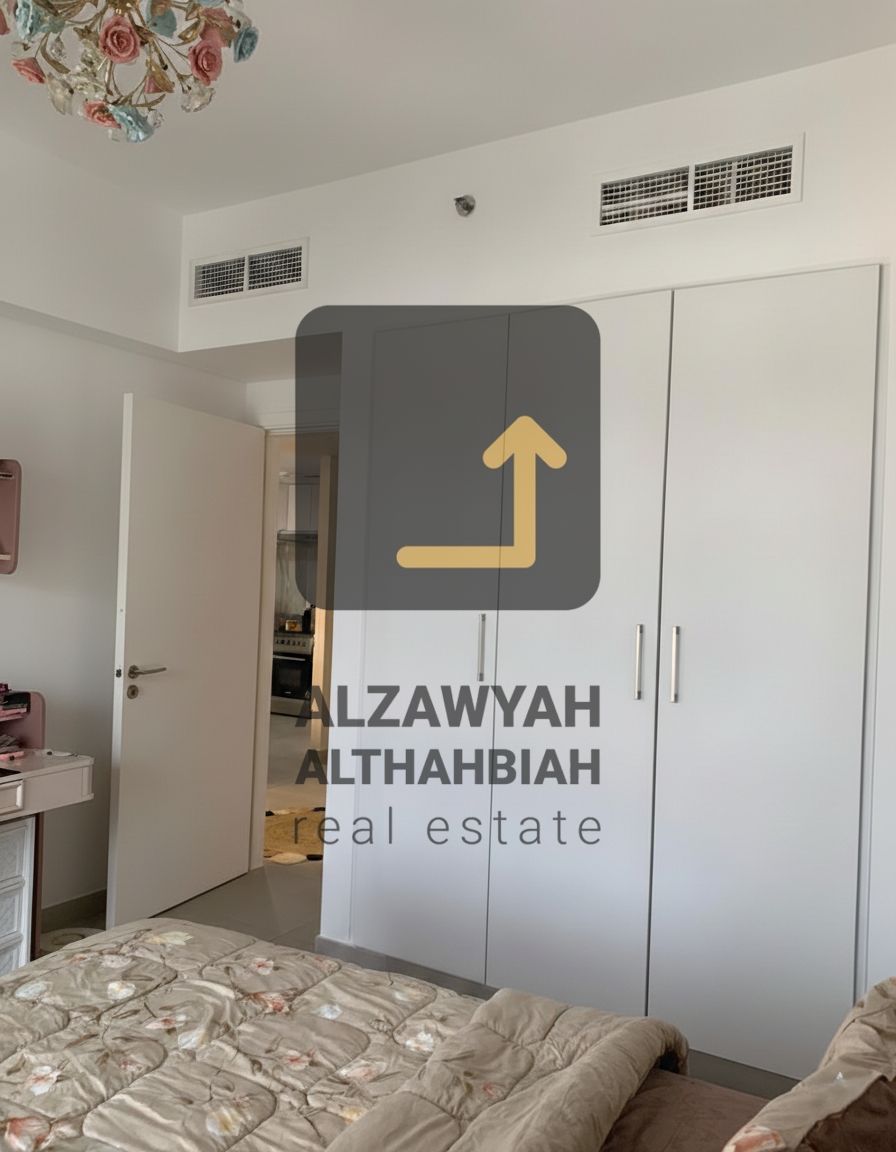Elegant Apartment with Modern Design in Al Jaddah – Ideal for Families & Investors